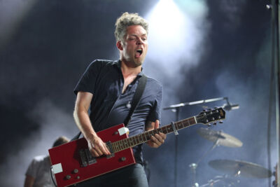 Millionaire @ Rock Zottegem 2018, picture 3, photographed by Pascal Liagre - FrontView Magazine