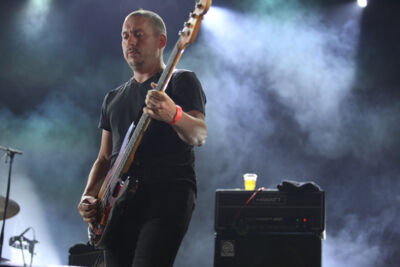 Millionaire @ Rock Zottegem 2018, picture 4, photographed by Pascal Liagre - FrontView Magazine
