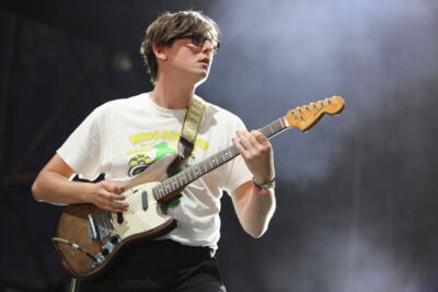 Sons @ Rock Zottegem 2018, picture 1, photographed by Pascal Liagre - FrontView Magazine