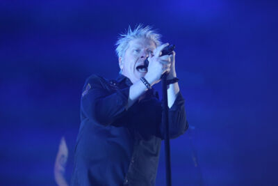 The Offspring @ Rock Zottegem 2018, picture 5, photographed by Pascal Liagre - FrontView Magazine