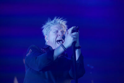 The Offspring @ Rock Zottegem 2018, picture 6, photographed by Pascal Liagre - FrontView Magazine