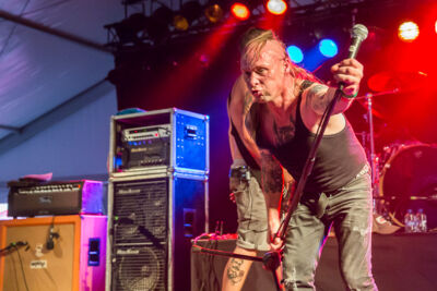 Bark @ Antwerp Metal Fest 2018, foto 6, foto's door Marc Verdonck - FrontView Magazine