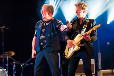 De Kreuners @ Moen Feest, picture 20, photographed by Ruben Vandeweijer - FrontView Magazine