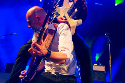 De Kreuners @ Moen Feest, picture 29, photographed by Ruben Vandeweijer - FrontView Magazine