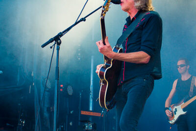 De Scabs @ Moen Feest, picture 4, photographed by Ruben Vandeweijer - FrontView Magazine