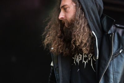 Deconsecrate @ Antwerp Metal Fest 2018, foto 4, foto's door Marc Verdonck - FrontView Magazine