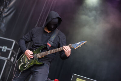 Deconsecrate @ Antwerp Metal Fest 2018, foto 6, foto's door Marc Verdonck - FrontView Magazine