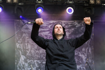 Deconsecrate @ Antwerp Metal Fest 2018, foto 8, foto's door Marc Verdonck - FrontView Magazine