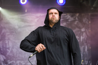 Deconsecrate @ Antwerp Metal Fest 2018, foto 9, foto's door Marc Verdonck - FrontView Magazine