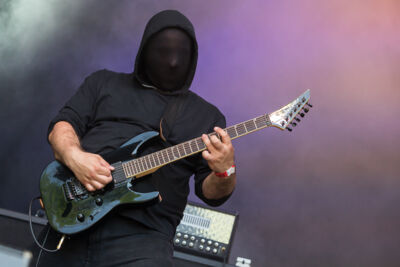 Deconsecrate @ Antwerp Metal Fest 2018, foto 10, foto's door Marc Verdonck - FrontView Magazine