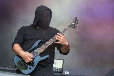 Deconsecrate @ Antwerp Metal Fest 2018, foto 12, foto's door Marc Verdonck - FrontView Magazine