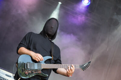Deconsecrate @ Antwerp Metal Fest 2018, foto 14, foto's door Marc Verdonck - FrontView Magazine