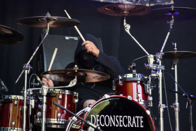 Deconsecrate @ Antwerp Metal Fest 2018, foto 18, foto's door Marc Verdonck - FrontView Magazine