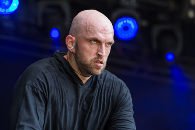 Deconsecrate @ Antwerp Metal Fest 2018, foto 19, foto's door Marc Verdonck - FrontView Magazine