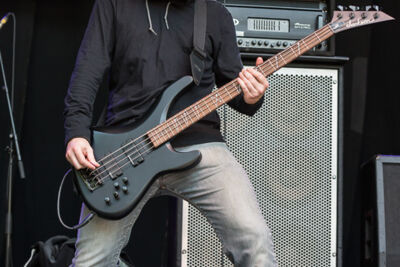 Deconsecrate @ Antwerp Metal Fest 2018, foto 20, foto's door Marc Verdonck - FrontView Magazine