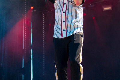 Gers Pardoel @ Moen Feest, picture 3, photographed by Ruben Vandeweijer - FrontView Magazine