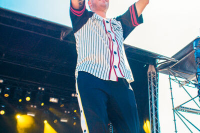 Gers Pardoel @ Moen Feest, picture 4, photographed by Ruben Vandeweijer - FrontView Magazine