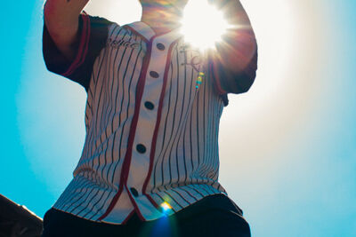 Gers Pardoel @ Moen Feest, picture 5, photographed by Ruben Vandeweijer - FrontView Magazine