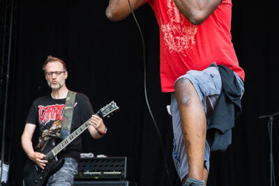 Leng tch'e @ Antwerp Metal Fest 2018, foto 4, foto's door Marc Verdonck - FrontView Magazine