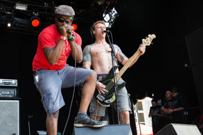 Leng tch'e @ Antwerp Metal Fest 2018, foto 8, foto's door Marc Verdonck - FrontView Magazine
