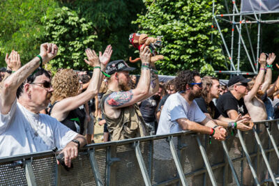 Leng tch'e @ Antwerp Metal Fest 2018, foto 14, foto's door Marc Verdonck - FrontView Magazine