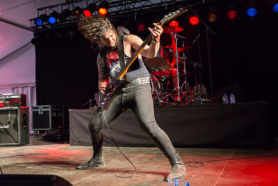Schizophrenia @ Antwerp Metal Fest 2018, foto 6, foto's door Marc Verdonck - FrontView Magazine