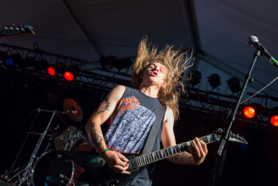 Schizophrenia @ Antwerp Metal Fest 2018, foto 10, foto's door Marc Verdonck - FrontView Magazine