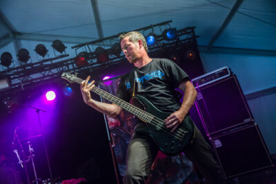 Serial Butcher @ Antwerp Metal Fest 2018, foto 2, foto's door Marc Verdonck - FrontView Magazine