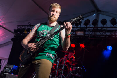 Téras @ Antwerp Metal Fest 2018, foto 2, foto's door Marc Verdonck - FrontView Magazine