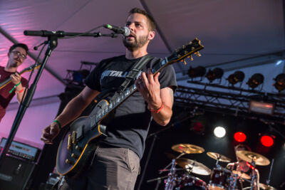 Téras @ Antwerp Metal Fest 2018, foto 3, foto's door Marc Verdonck - FrontView Magazine