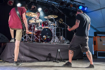 Téras @ Antwerp Metal Fest 2018, foto 13, foto's door Marc Verdonck - FrontView Magazine