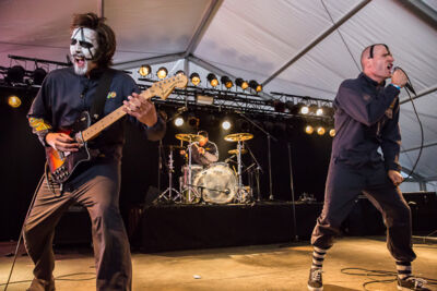 Cyclus @ Antwerp Metal Fest 2018, foto 5, foto's door Marc Verdonck - FrontView Magazine