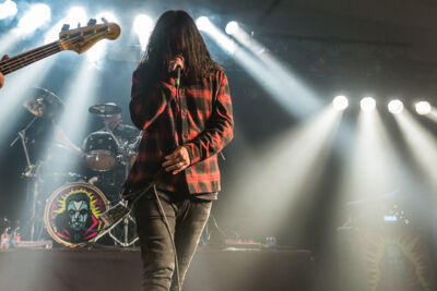 Fleddy Melculy @ Antwerp Metal Fest 2018, foto 13, foto's door Marc Verdonck - FrontView Magazine