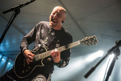 Fleddy Melculy @ Antwerp Metal Fest 2018, foto 14, foto's door Marc Verdonck - FrontView Magazine