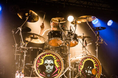 Fleddy Melculy @ Antwerp Metal Fest 2018, foto 17, foto's door Marc Verdonck - FrontView Magazine