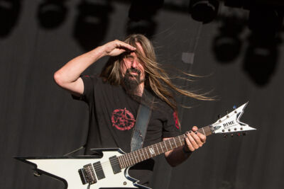 I Am Morbid @ Antwerp Metal Fest 2018, picture 35, photographed by FrontView Magazine