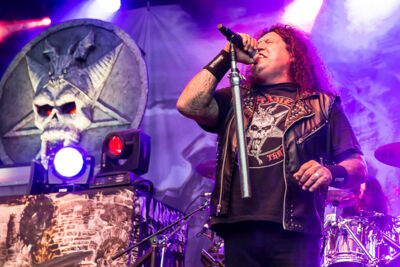 Testament @ Antwerp Metal Fest 2018, foto 20, foto's door Marc Verdonck - FrontView Magazine