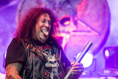 Testament @ Antwerp Metal Fest 2018, foto 27, foto's door Marc Verdonck - FrontView Magazine