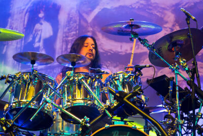 Testament @ Antwerp Metal Fest 2018, foto 30, foto's door Marc Verdonck - FrontView Magazine