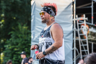 Sfeer @ Antwerp Metal Fest 2018, picture 42, photographed by Marc Verdonck - FrontView Magazine