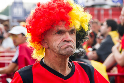 Sfeerbeelden Brazilië-Belgie @ Huyndai Fan Park Antwerpen, picture 4, photographed by Marc Verdonck - FrontView Magazine