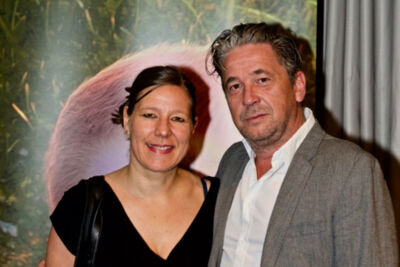 Avant Premiere Pluisje Cinevox Kinepolis. @ Kinepolis Antwerpen, picture 8, photographed by Bart Baevegems - FrontView Magazine