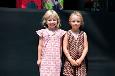 Kapitein Winokio @ Openluchttheater Rivierenhof, foto 5, foto's door Sandra Van Watermeulen - FrontView Magazine