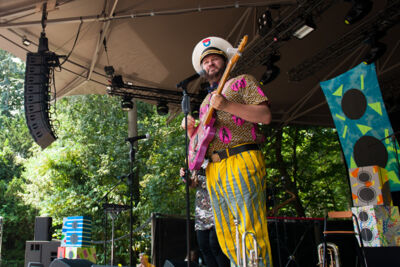 Kapitein Winokio @ Openluchttheater Rivierenhof, foto 17, foto's door Sandra Van Watermeulen - FrontView Magazine