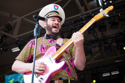 Kapitein Winokio @ Openluchttheater Rivierenhof, foto 18, foto's door Sandra Van Watermeulen - FrontView Magazine