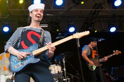 Kapitein Winokio @ Openluchttheater Rivierenhof, foto 21, foto's door Sandra Van Watermeulen - FrontView Magazine
