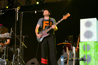 Kapitein Winokio @ Openluchttheater Rivierenhof, foto 23, foto's door Sandra Van Watermeulen - FrontView Magazine