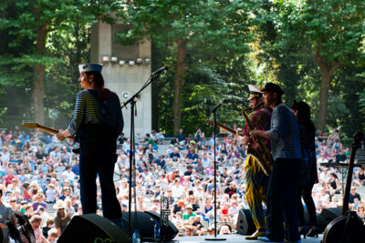 Kapitein Winokio @ Openluchttheater Rivierenhof, foto 26, foto's door Sandra Van Watermeulen - FrontView Magazine