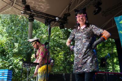 Kapitein Winokio @ Openluchttheater Rivierenhof, foto 30, foto's door Sandra Van Watermeulen - FrontView Magazine