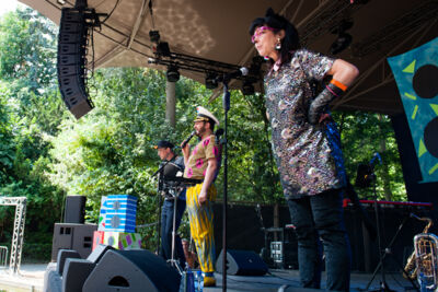 Kapitein Winokio @ Openluchttheater Rivierenhof, foto 31, foto's door Sandra Van Watermeulen - FrontView Magazine